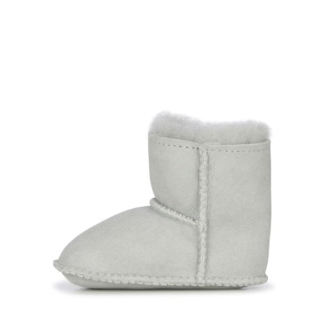 EMU Australia Baby Booties Cozy Comfort in Four Charming Colors Nest and Sprout