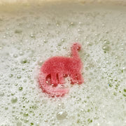 Moon Bombs with a Toy Inside | Unscented, Colour Free | 3 Pack