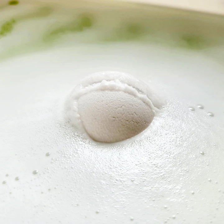 Moon Bombs with a Toy Inside | Unscented, Colour Free | 3 Pack