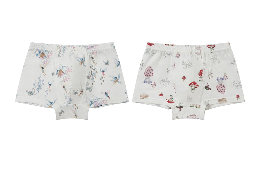 Multicolor Cotton Kids Undergarments, Size: Medium at Rs 150/piece