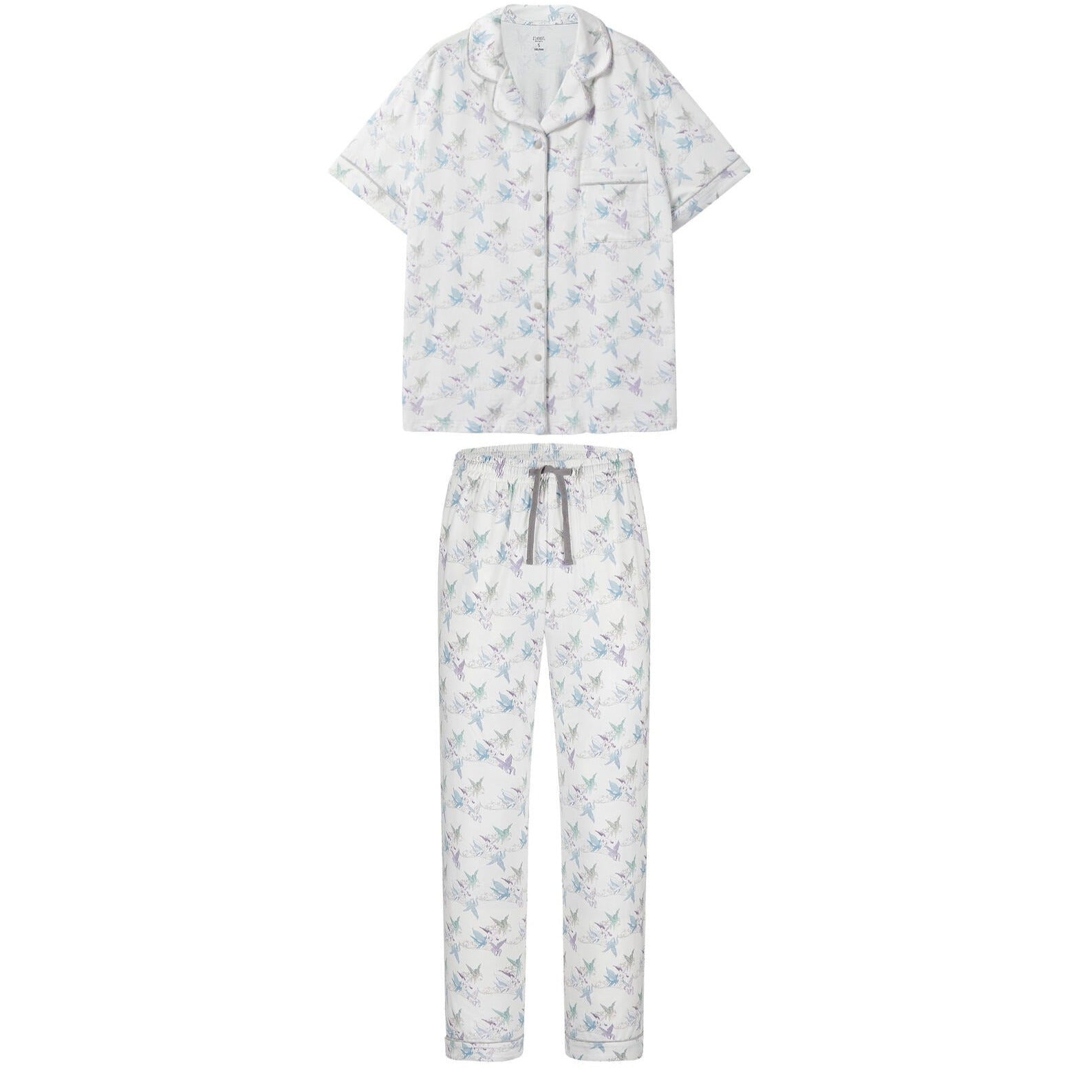 Breastfeeding friendly loungewear hot sale