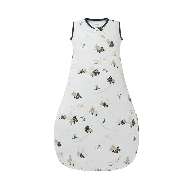 Nest Designs Organic Cotton Startle Stop Sleep Bag | Chills N Thrills