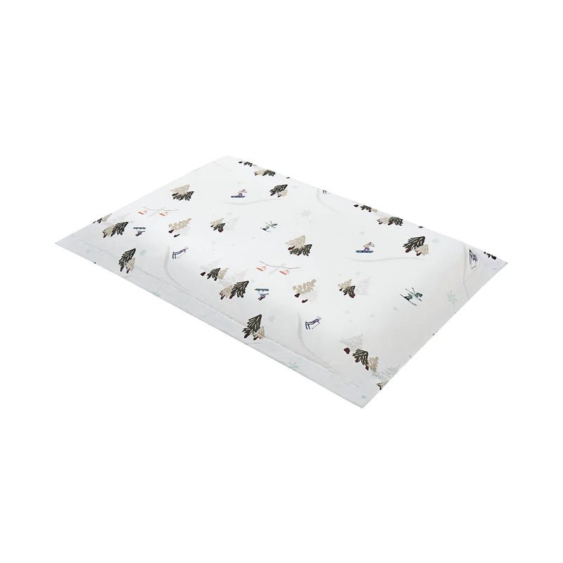 Toddler Pillowcase | Chills N Thrills FINAL SALE - Nest and Sprout - Nest Designs