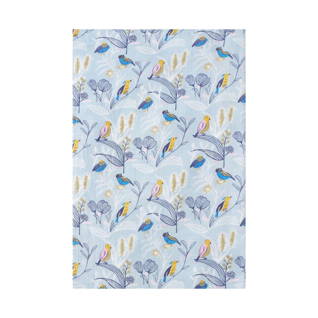 Nest Designs Swaddle Blankie – Alouette