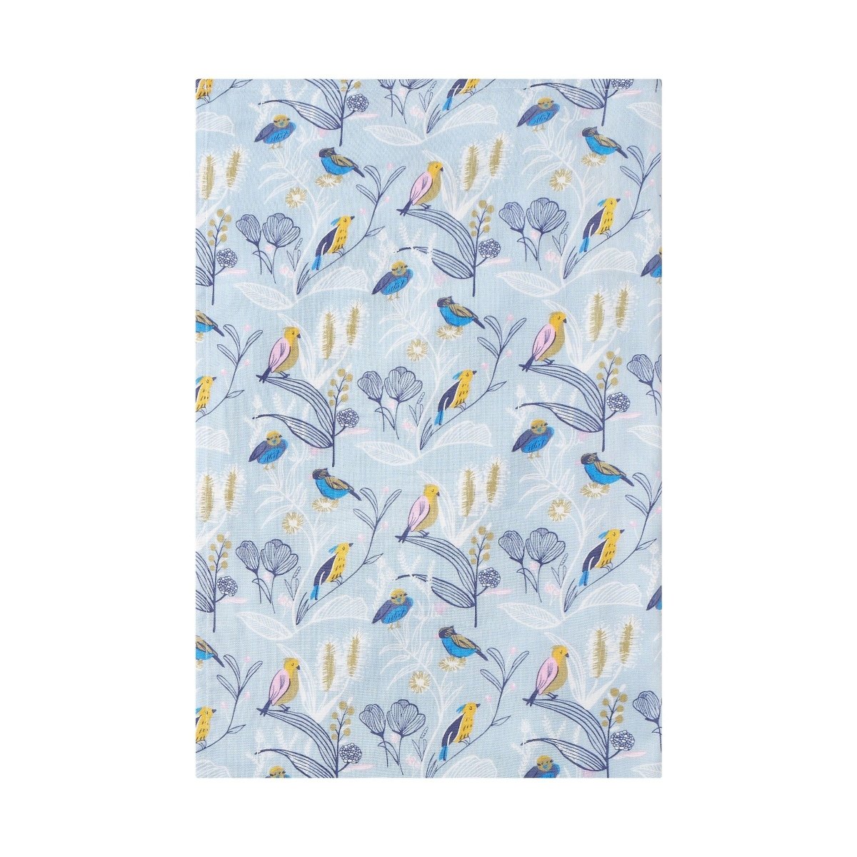 Nest Designs Swaddle Blankie – Alouette - Nest and Sprout-Nest Designs