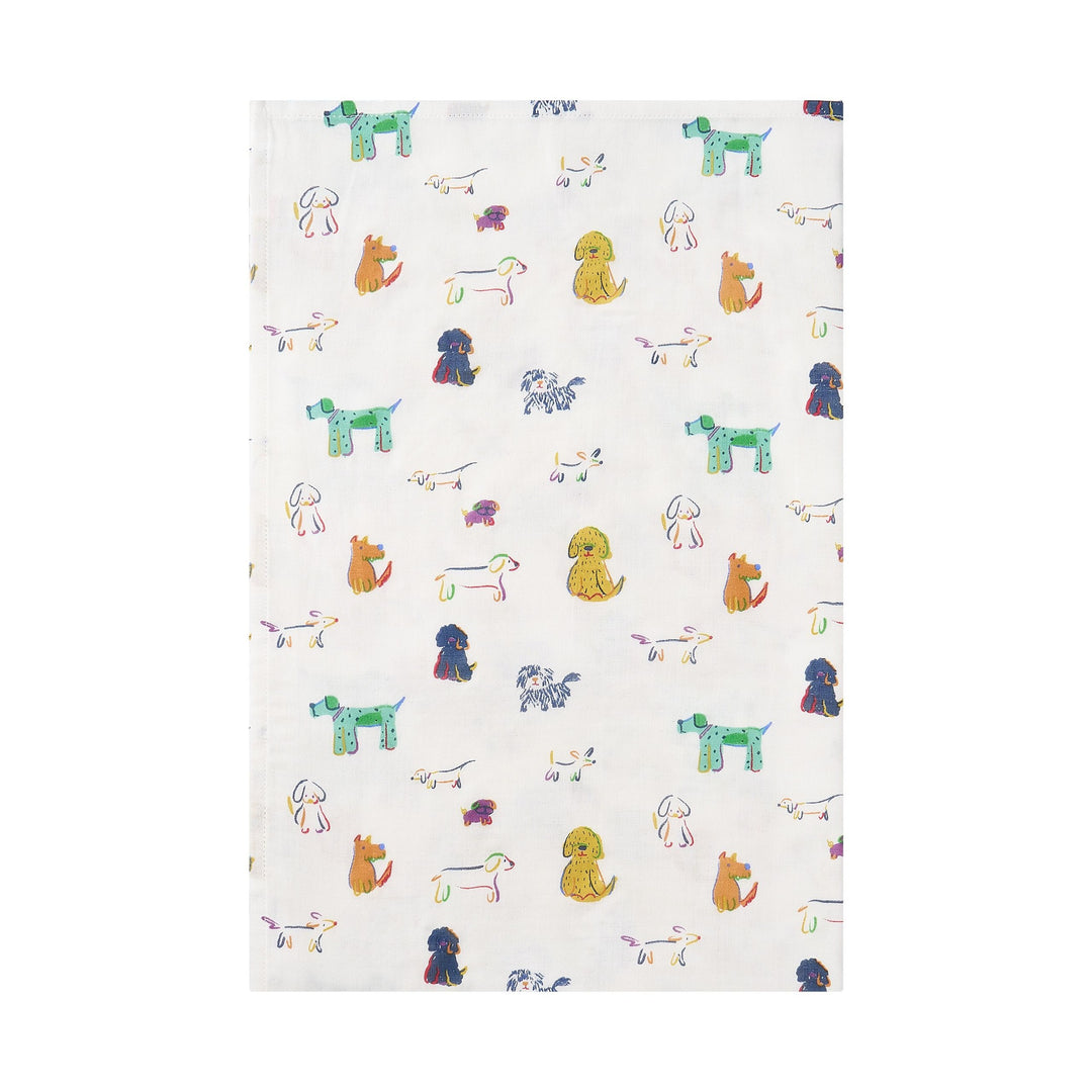 Nest Designs Swaddle Blankie – Bingo