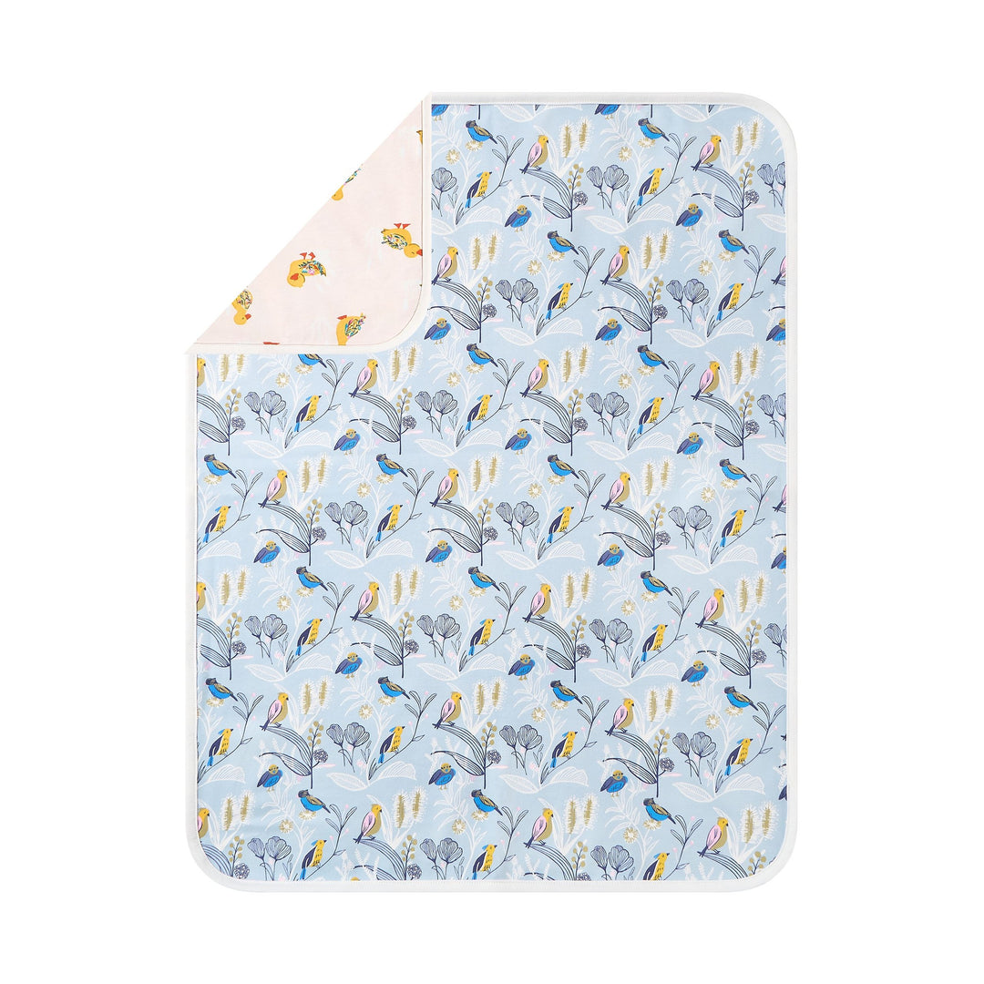 Nest Designs Waterproof Change Pad – Flights Of Fancy