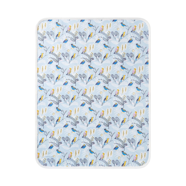 Nest Designs Waterproof Change Pad – Flights Of Fancy