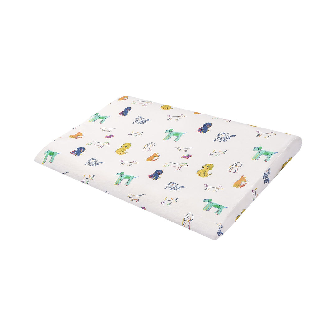 Nest Designs Pillow with Pillowcase – Bingo