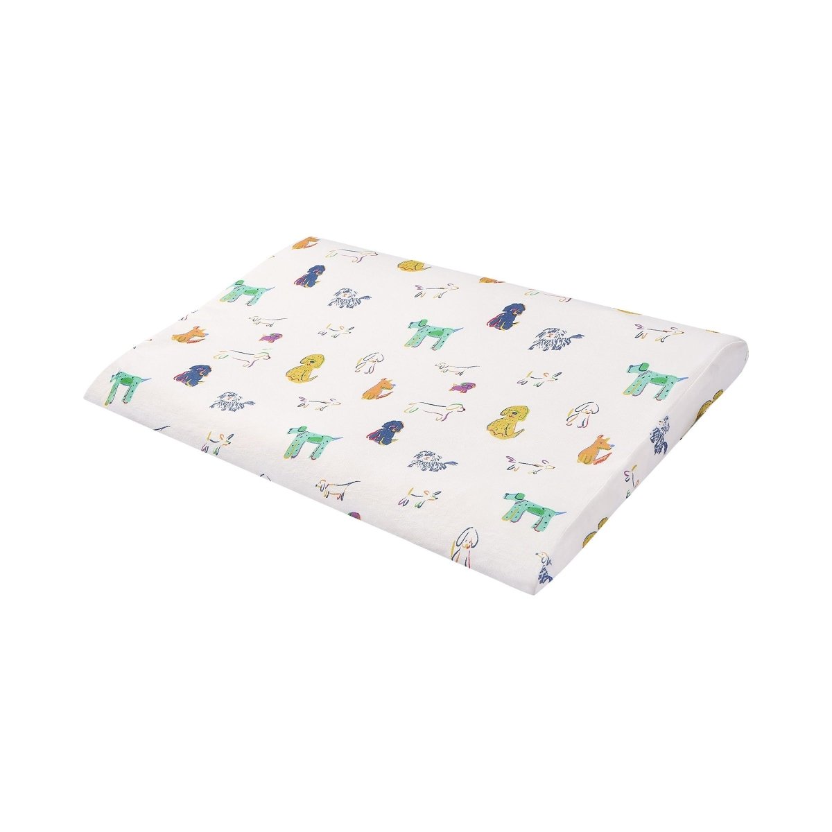 Nest Designs Pillow with Pillowcase – Bingo - Nest and Sprout-Nest Designs
