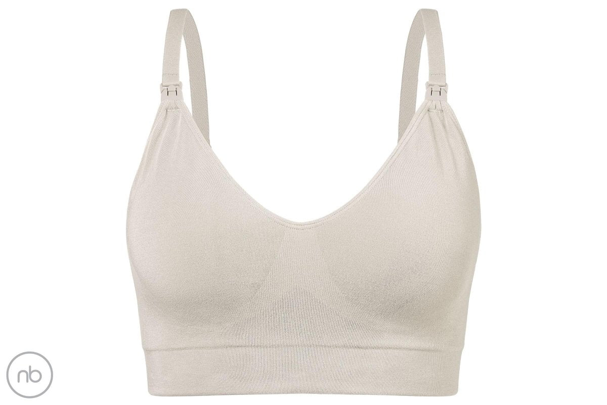 Nest Bump Seamless Nursing Bra - Nest and Sprout - Nest Designs
