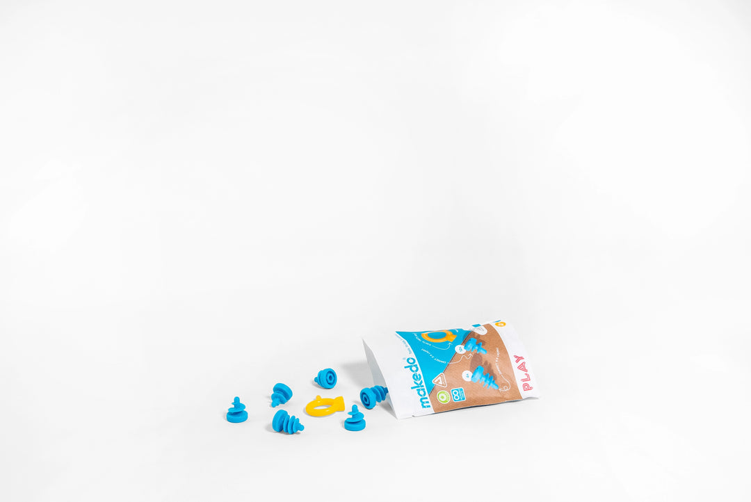 Makedo PLAY KiT
