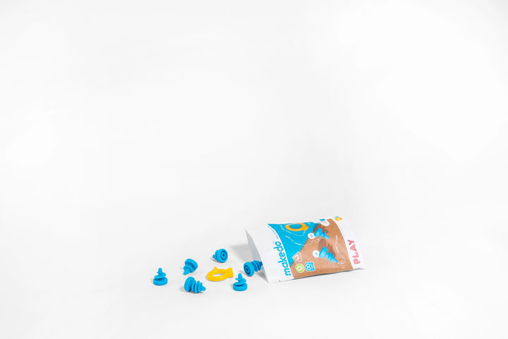 Makedo PLAY KiT
