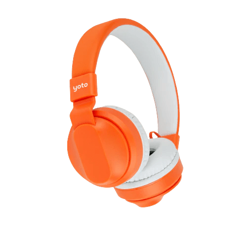 Yoto Headphones - Nest and Sprout - Yoto
