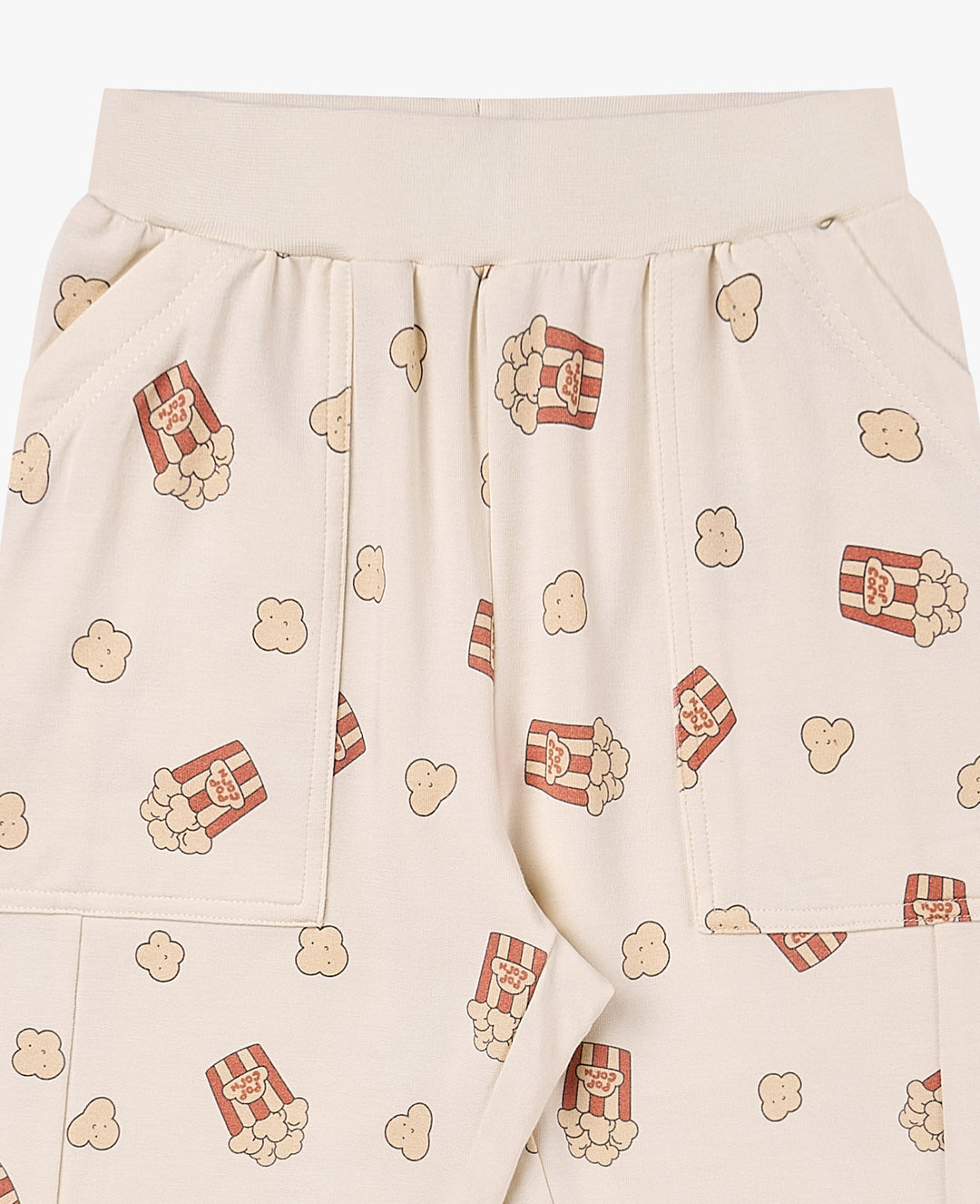 Petit Revery Joggers - Showtime