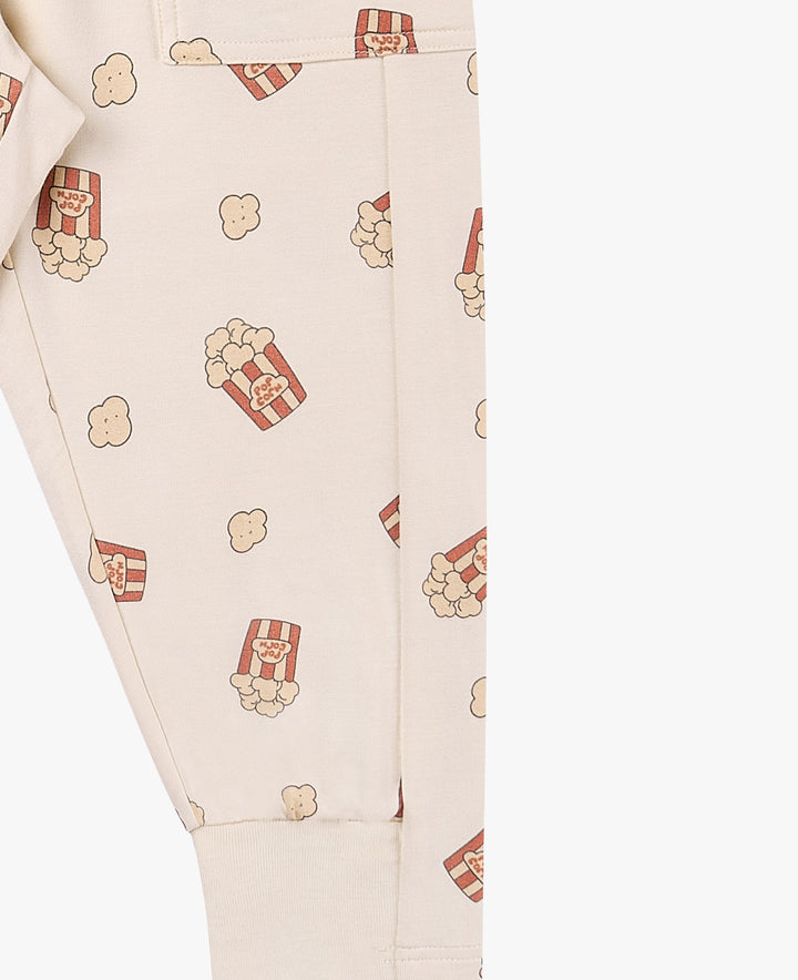 Petit Revery Joggers - Showtime