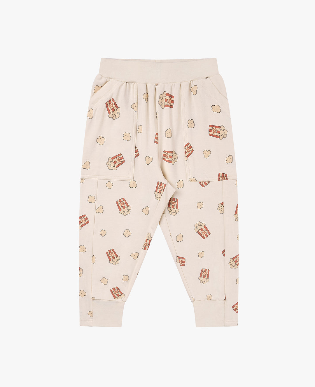 Petit Revery Joggers - Showtime