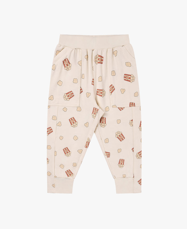 Petit Revery Joggers - Showtime