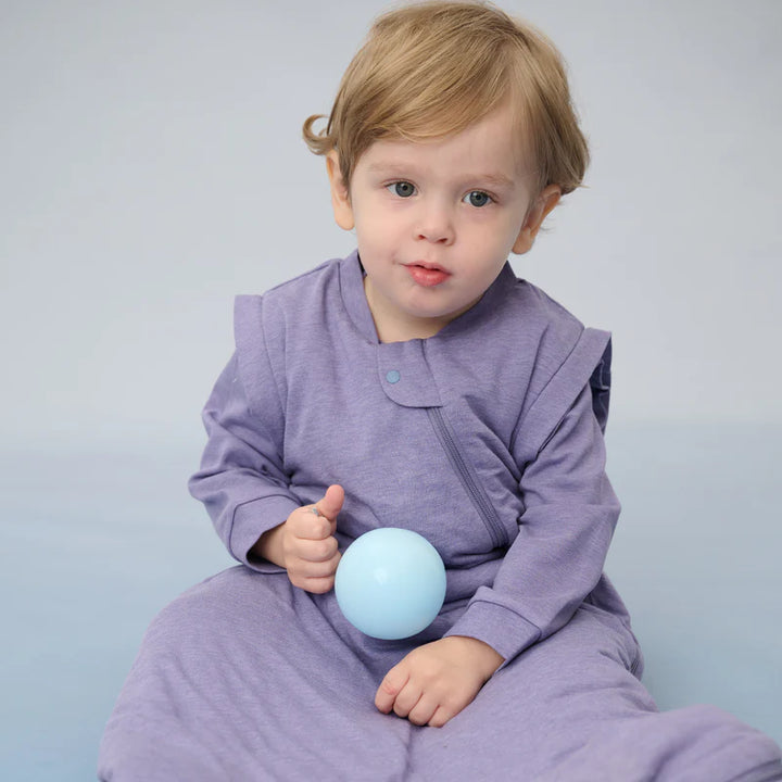 Nest Designs 2.0 TOG Bamboo Sleep Bag Twilight Purple