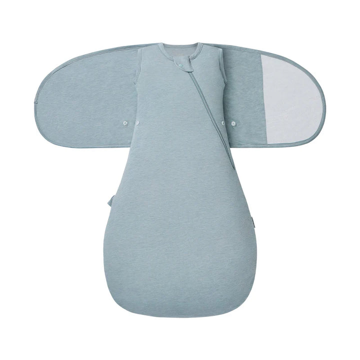 Nest Designs Bamboo Startle Stop Sleep Bag | Slate