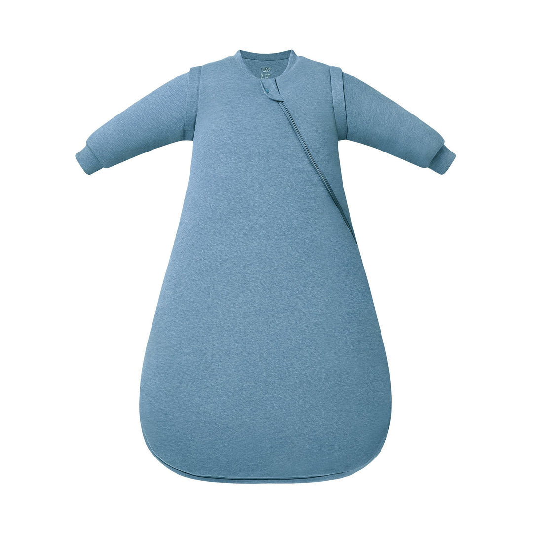 Nest Designs 2.5 TOG Removable Sleeve Sleep Bag – Oceanview