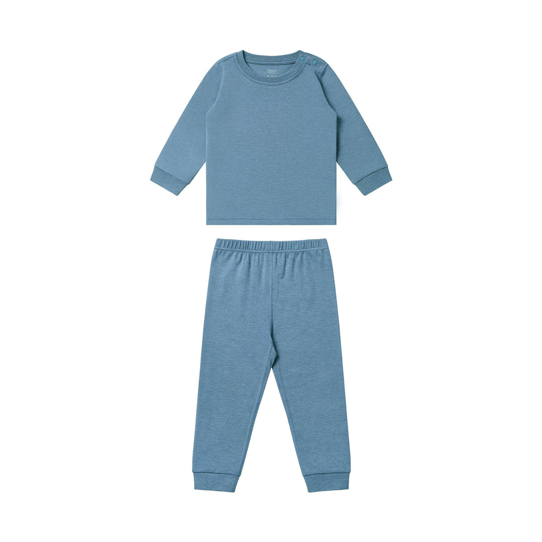 Nest Designs Kids PJ Set – Oceanview