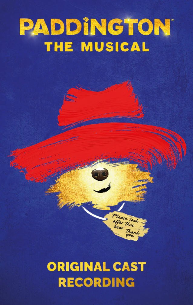 Paddington: The Musical - Nest and Sprout-Yoto