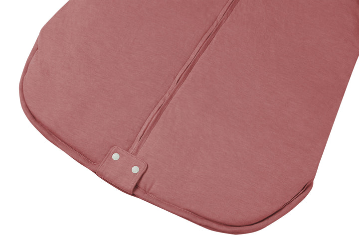 Pantone Velcro Swaddle Sleep Bag | 2.5 TOG | Apricot Orange