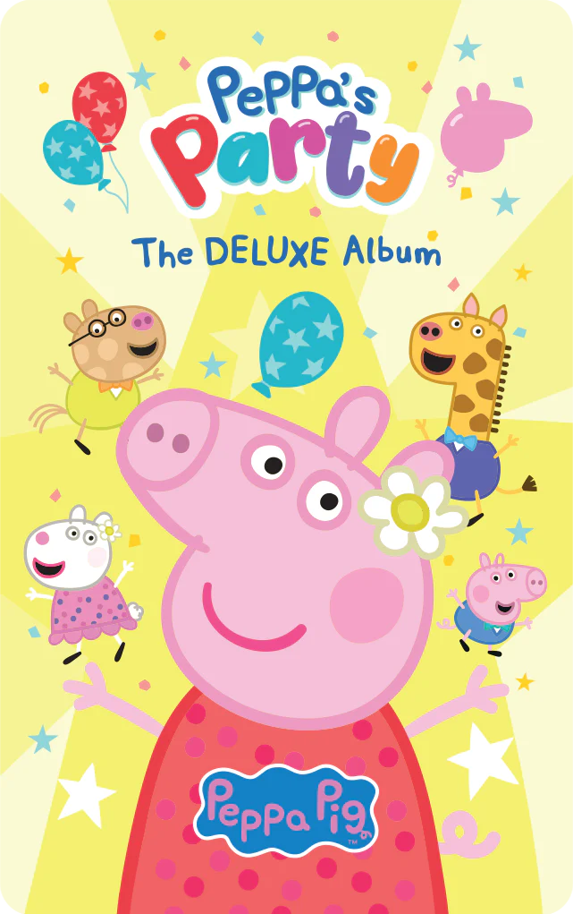 Peppa Pig - Ultimate Collection