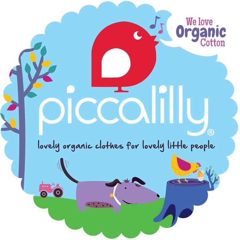 Piccalilly Clothing for Children 