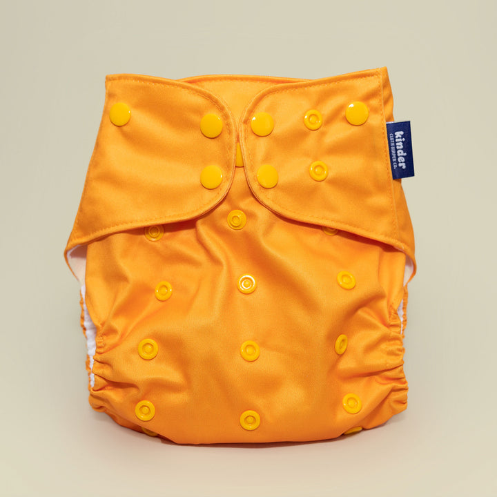 Kinder Pocket Cloth Diaper | FALL 23