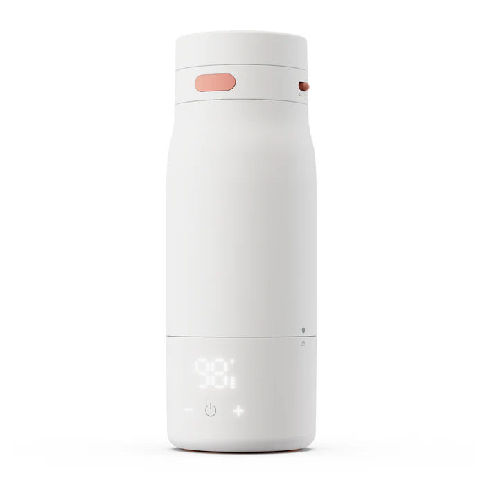 Quark Buubi Portable Milk Warmer PRO