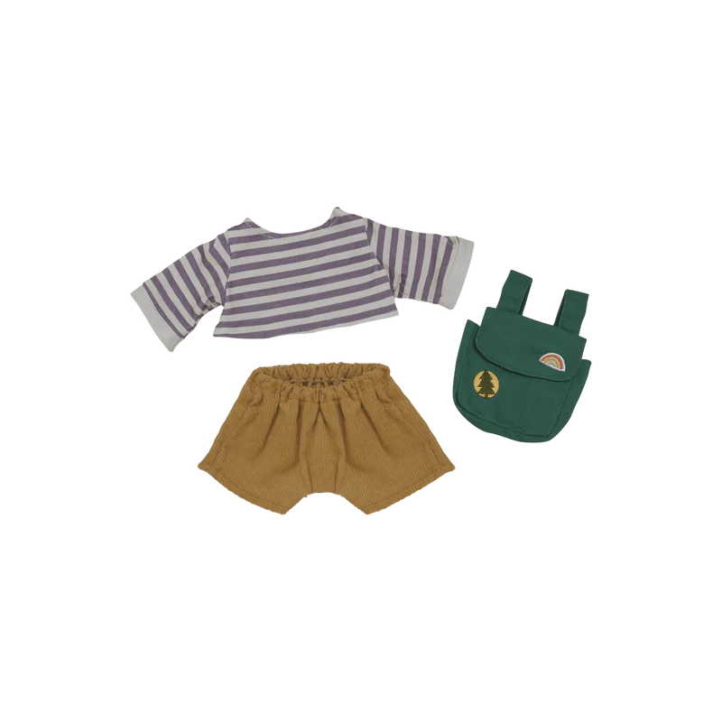 Dinkum Dolls Rambler Outfit Set