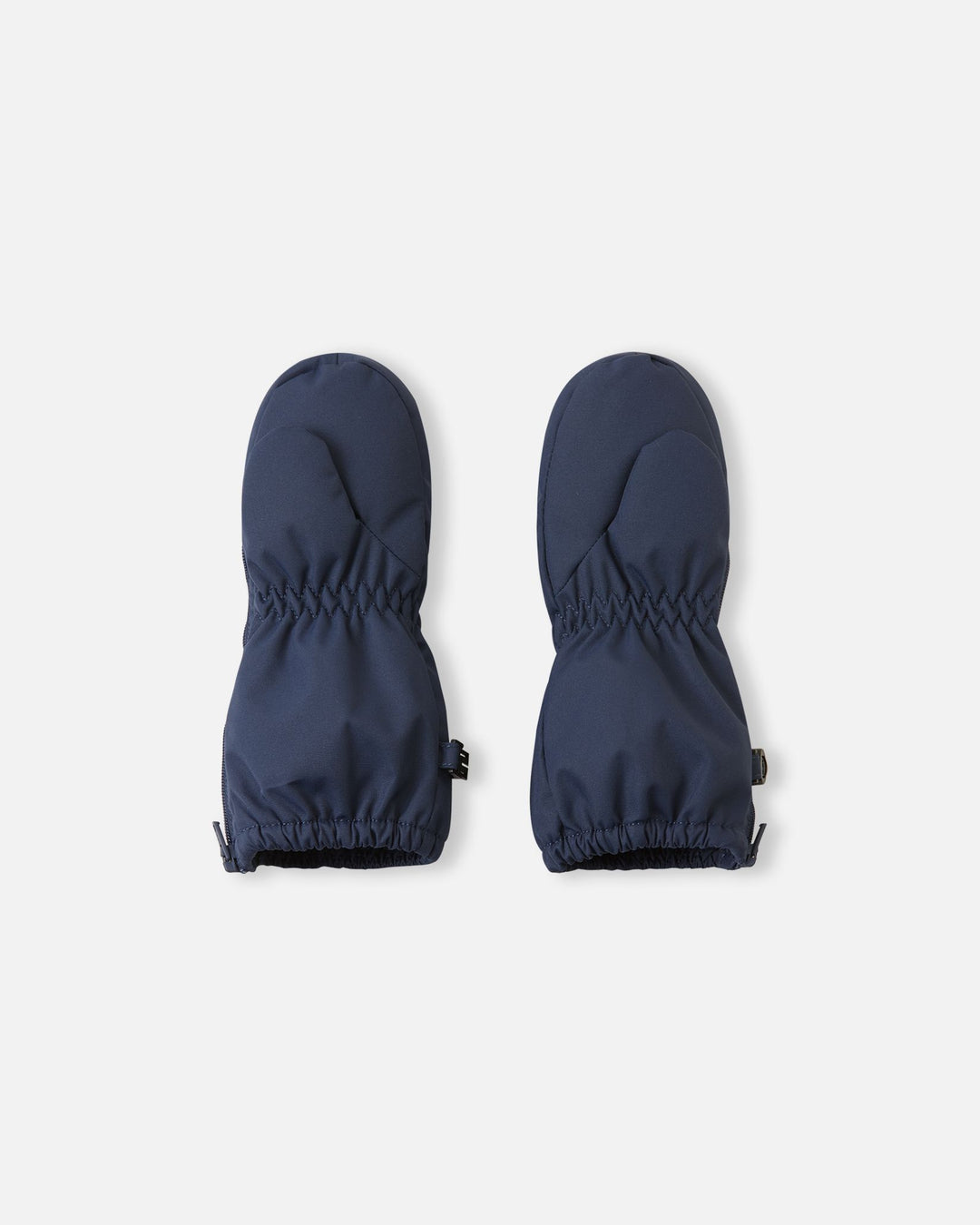 Reima Baby & Toddler Zipper Mittens – Tassu – Navy
