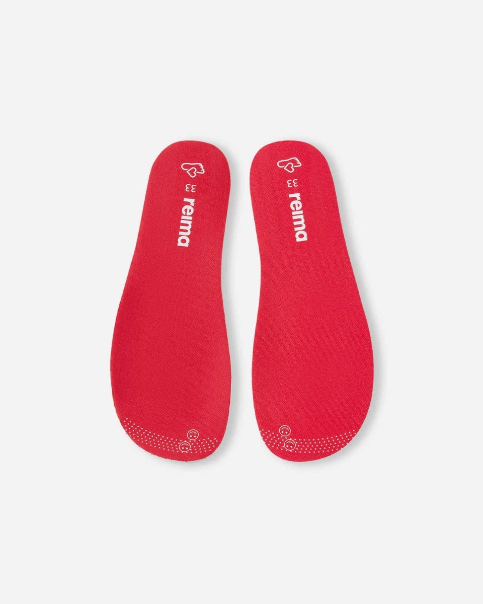 Reima Barefoot sandals - Rantaan - Black - Nest and Sprout - Reima