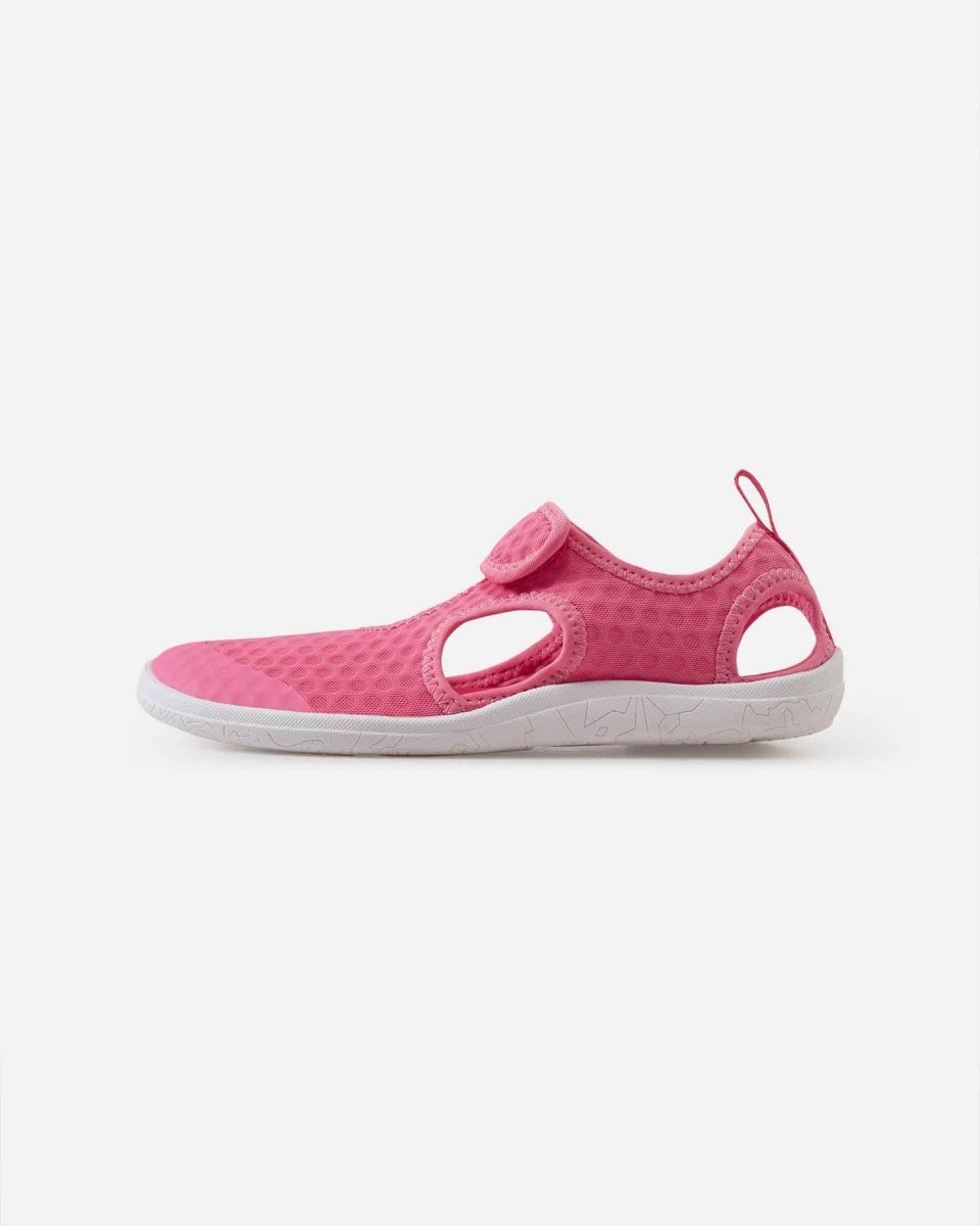 Reima Barefoot sandals - Rantaan - Soft coral - Nest and Sprout - Reima