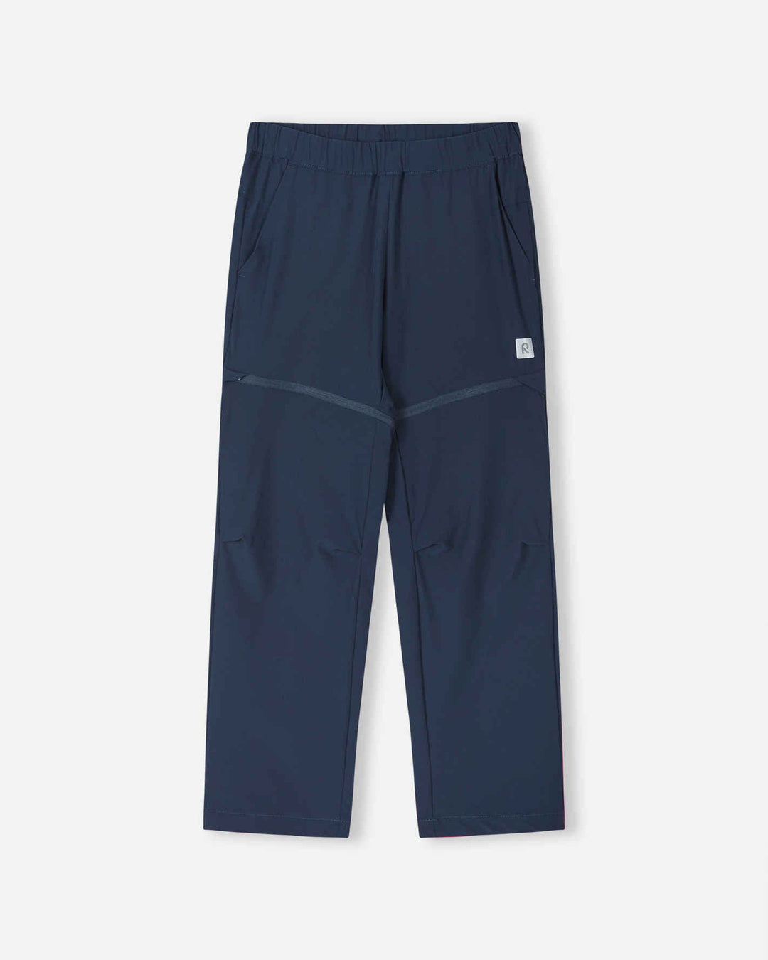 Reima Convertible Pants – Kaveris (Navy) - Nest and Sprout - Reima