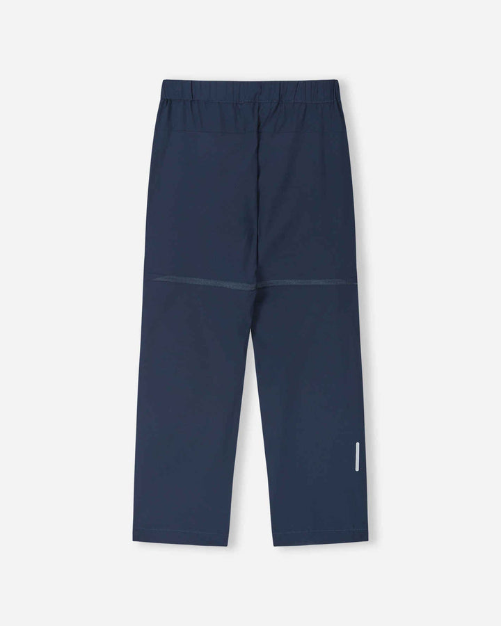Reima Convertible Pants – Kaveris (Navy) - Nest and Sprout - Reima