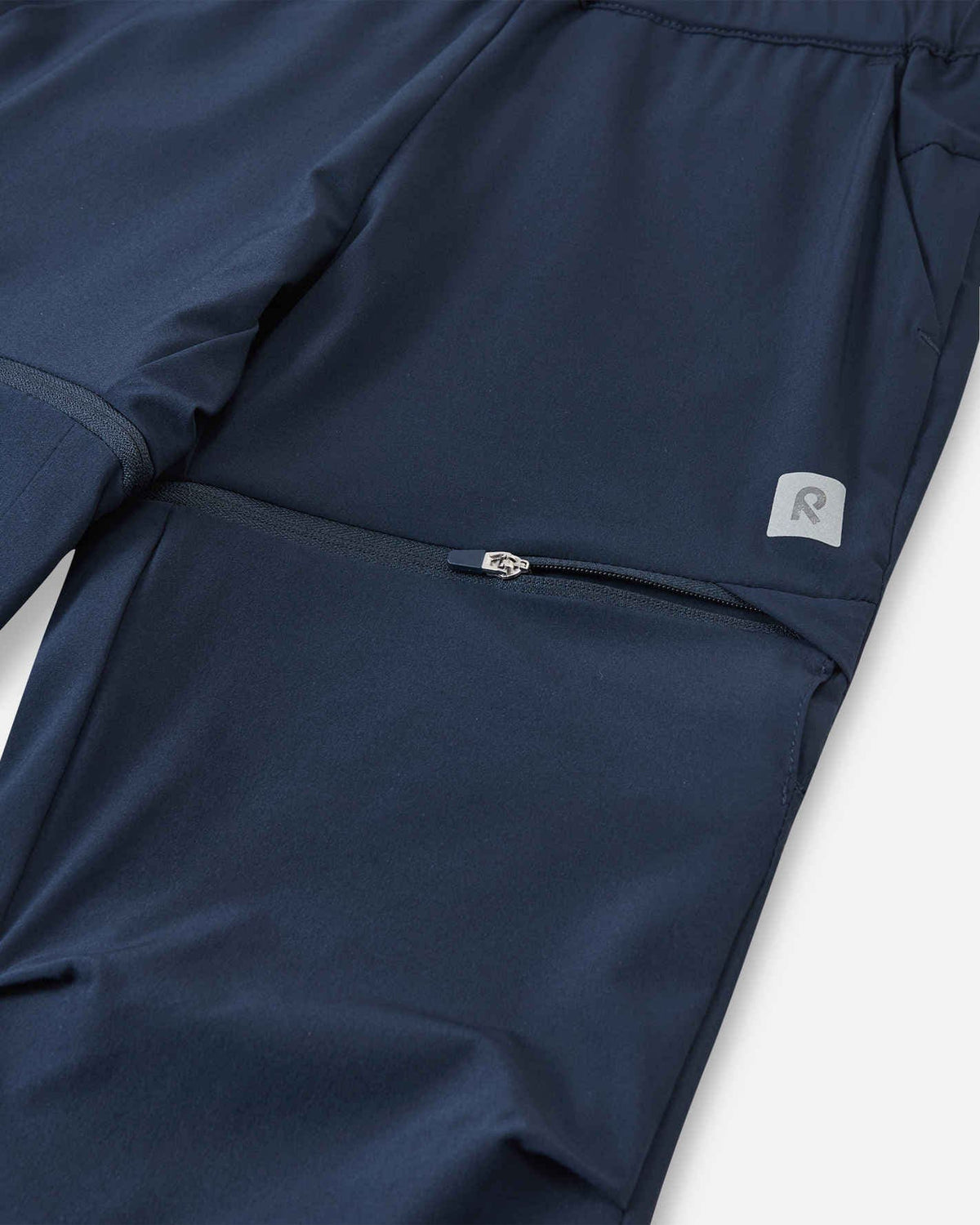 Reima Convertible Pants – Kaveris (Navy) - Nest and Sprout - Reima