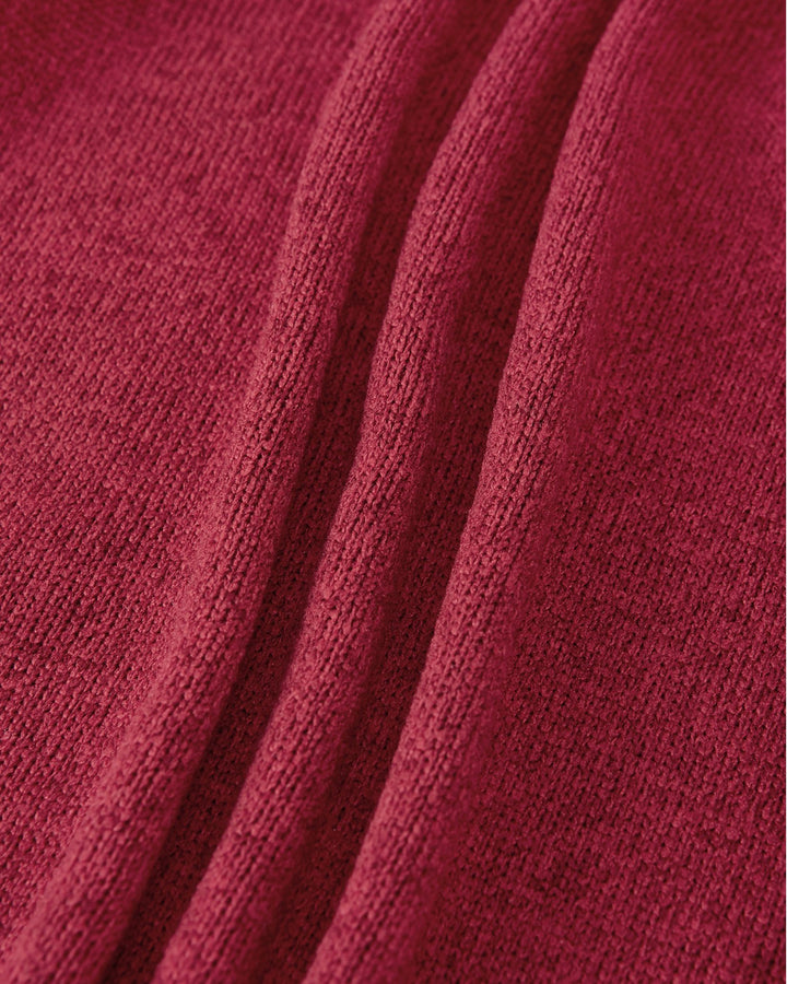 Reima Fleece One Piece Suit – Tahti – Cranberry