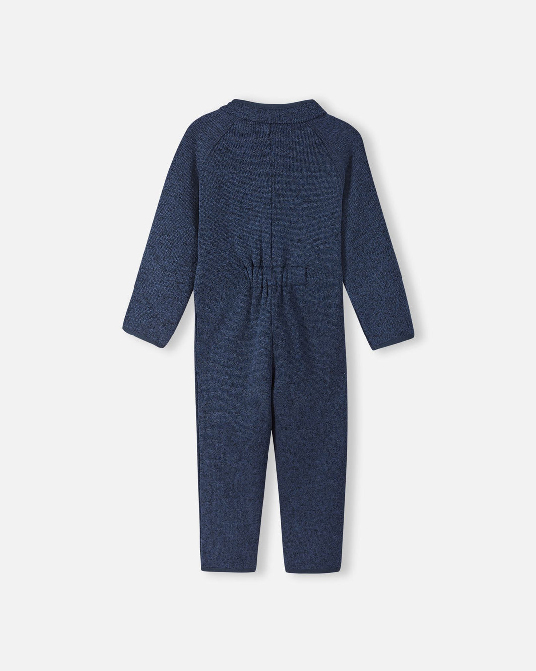 Reima Toddler Fleece One Piece – Tahti – Jeans Blue