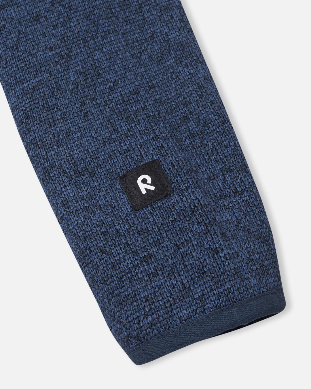Reima Toddler Fleece One Piece – Tahti – Jeans Blue