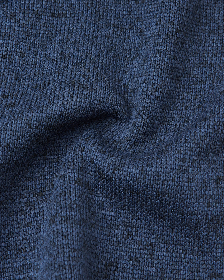Reima Toddler Fleece One Piece – Tahti – Jeans Blue