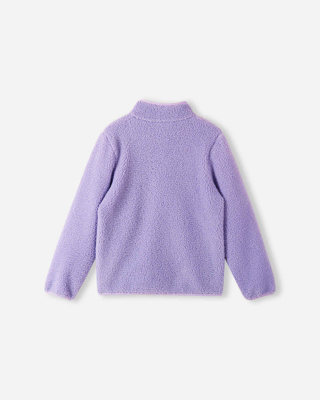 Reima Fleece Sweater – Turina – Blooming Lilac