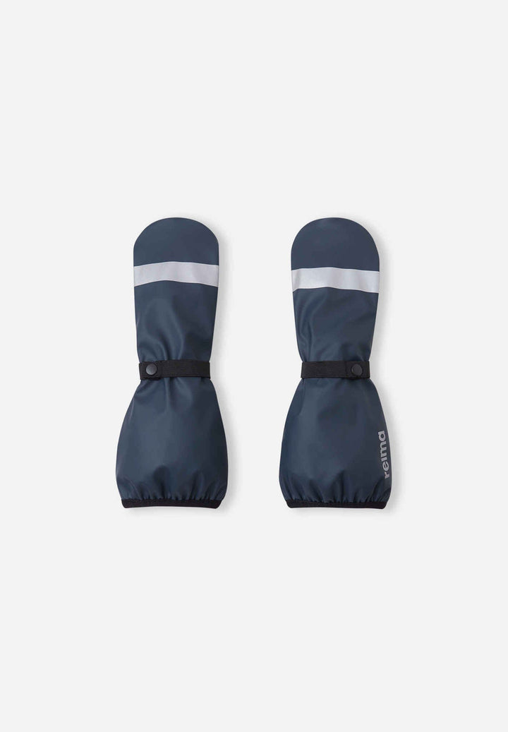 Reima Kids Lined Rain mittens, Puro