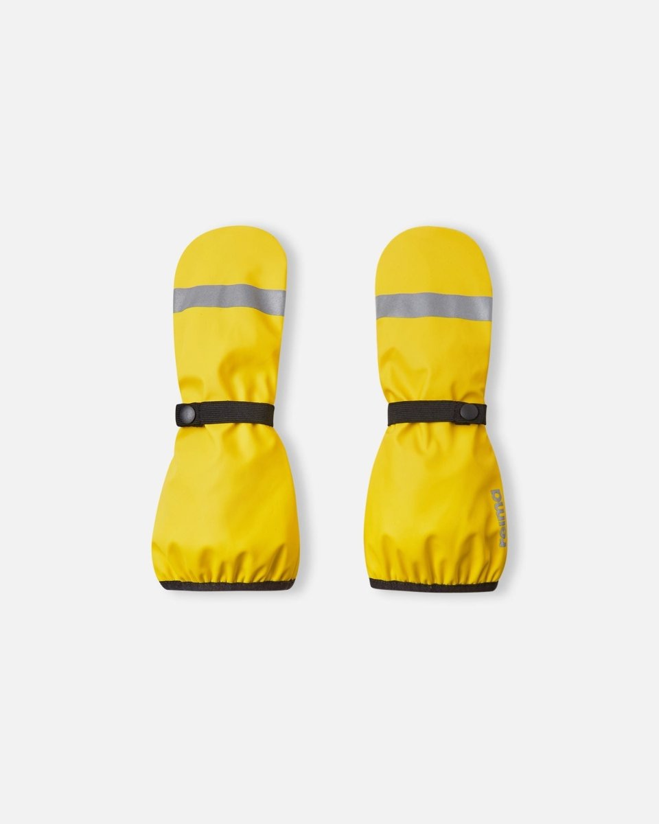 Reima Kids Lined Rain mittens, Puro - Nest and Sprout - Reima