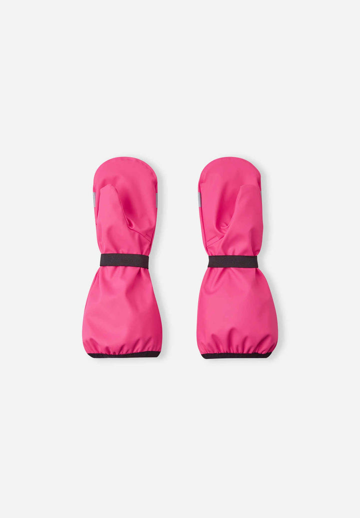 Reima Kids Lined Rain mittens, Puro