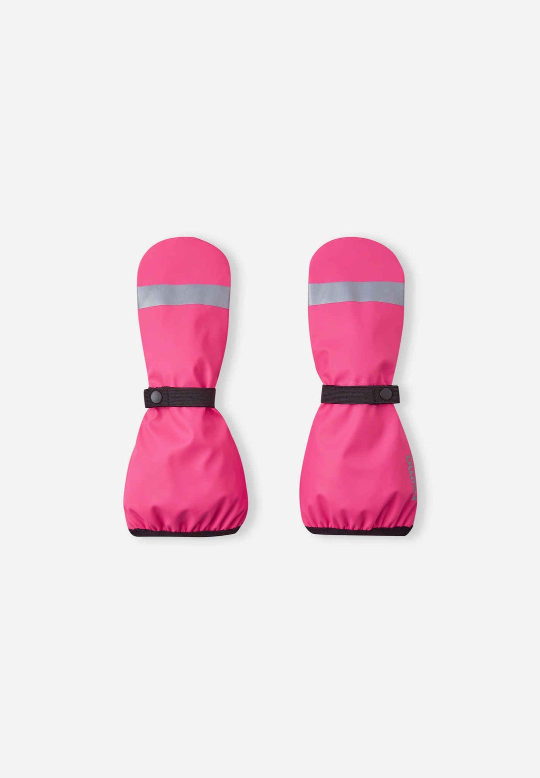 Reima Kids Lined Rain mittens, Puro