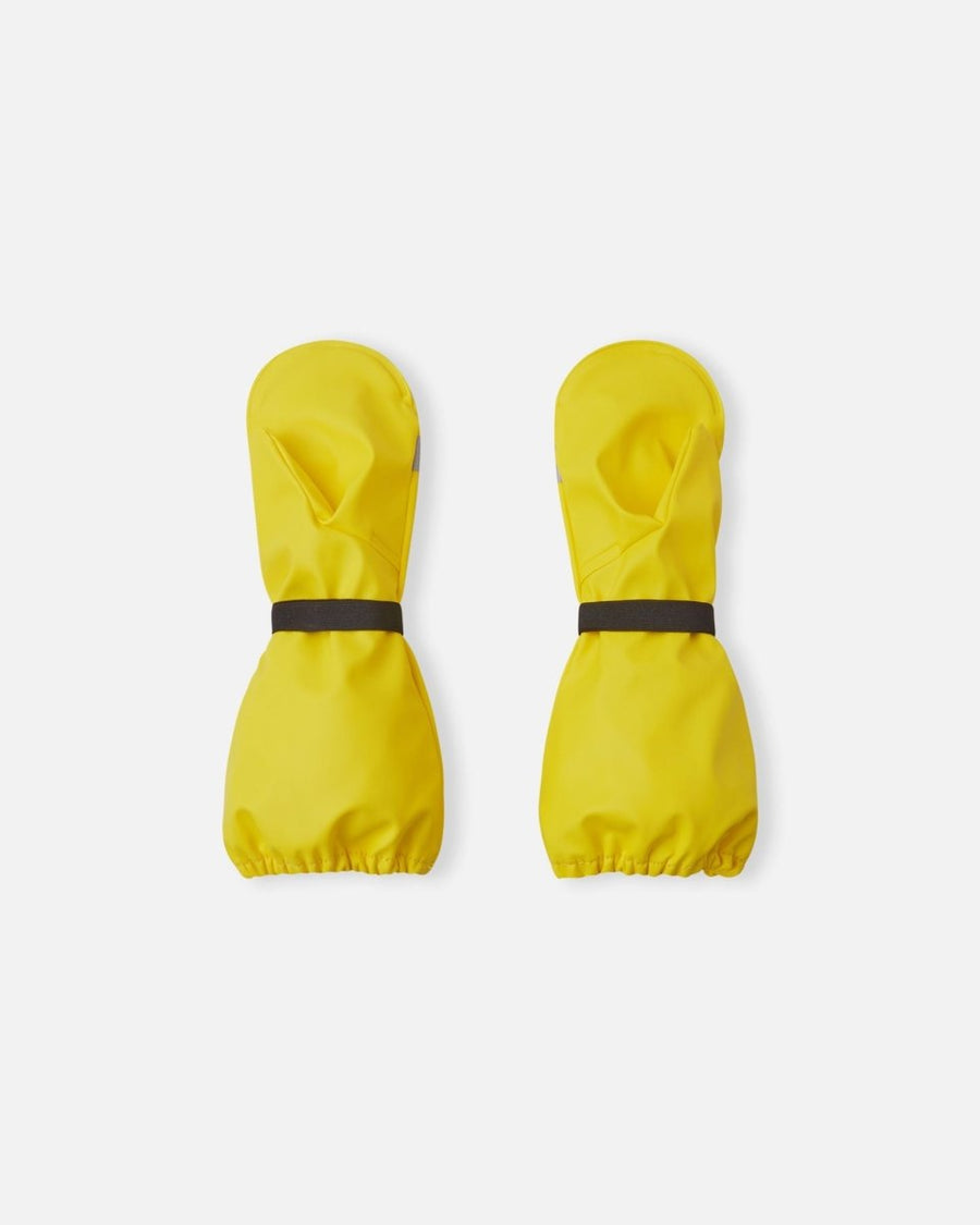Reima Kids Unlined Rain mittens, Kura - Nest and Sprout - Reima