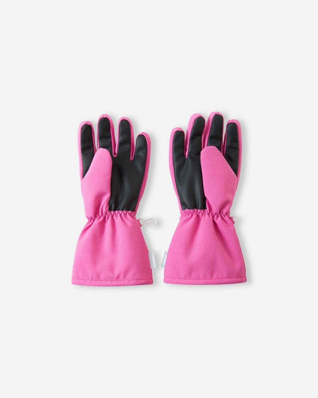 Reima Kids' Wool-Line ReimaTec Waterproof Gloves - Milne - Fuschia